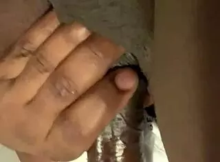 prostate massage feels so relaxing