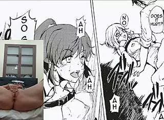 Watching Shingeki No Kyojin Premiere Latina Hentai