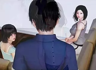 My Real Desire: Big Tits And Ass Game