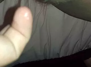 is that big wet pussy ready for action?