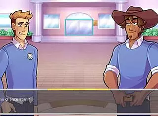 exciting overwatch games in the academy with fun challenges!