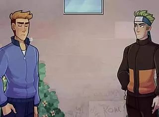 exciting overwatch games in the academy with fun challenges!