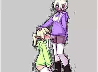 Shemale Adventures in Hentai Worlds: Transsexual Crossdressing Fun Unleashed