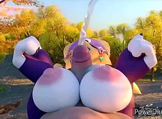 Compilation of hentai titty fucks with big tits and cumshots.