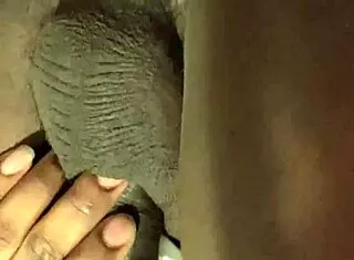 prostate massage feels so relaxing