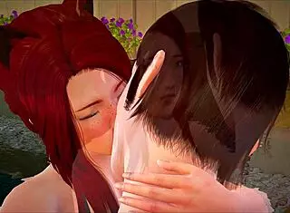 hey, wanna see my new family hentai with huge tits and wild homemade action?