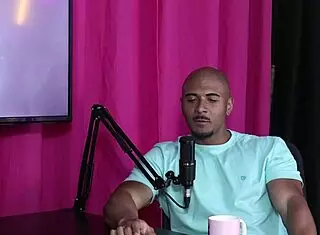 Lucas Ferraz Discusses Relationship Challenges In The Porn Industry