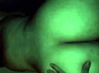 Wiggy Ass Mexican Cumshot