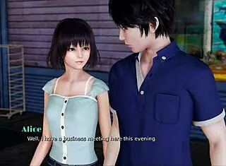 My Real Desire: Big Tits And Ass Game