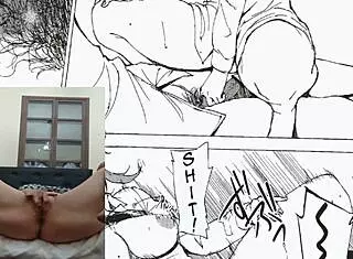 Watching Shingeki No Kyojin Premiere Latina Hentai