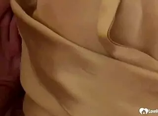 redhead stepsister bends over for hardcore doggy pounding and cumshot