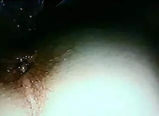 Blindfolded Wife Explores Bondage with Toys