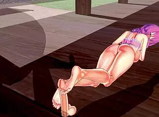 3D Hentai Fantasy Adventure