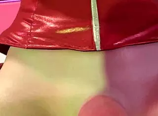 Christmas 2023 special! I'm craving that monster cock in POV action!