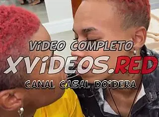 Leo Ogro's Rough 3some Features Ass Licking and Interracial Action