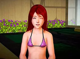 hey, wanna see my new family hentai with huge tits and wild homemade action?