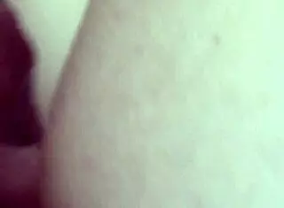 fucked bareback by hotdave!