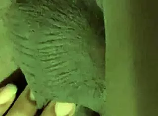 prostate massage feels so relaxing