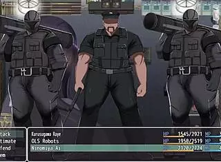 why is the old fat pervert the boss here?