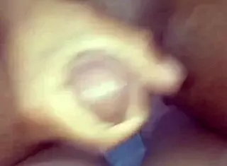 putita cachonda craves my huge cock 🥵