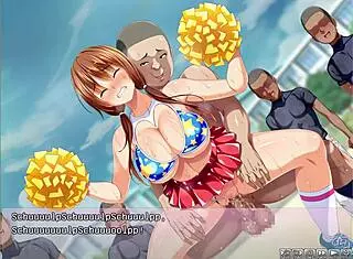 putita cachonda moans on my monster dick 😜