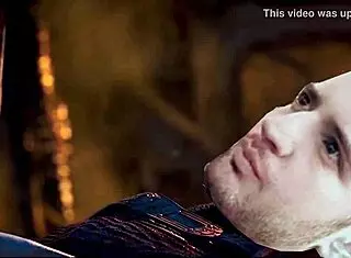 Epic battle in the legends war saga