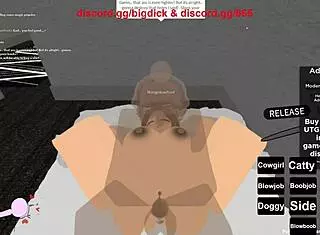 putita cachonda rides my huge cock 😈