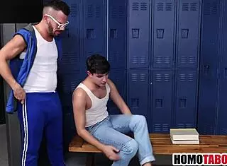 Oral-Stimulation For Reality Porn Contest