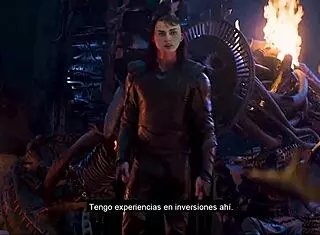 Epic battle in the legends war saga