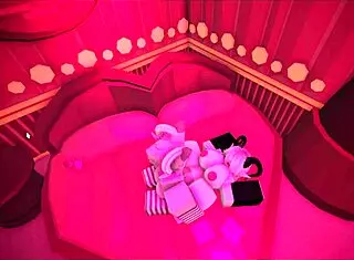 Oral-Stimulation For Reality Porn Contest