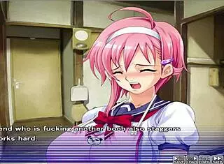 Oral-Stimulation For Reality Porn Contest