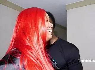 Oral-Stimulation For Reality Porn Contest