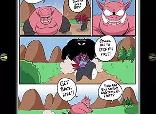 Oral-Stimulation For Reality Porn Contest