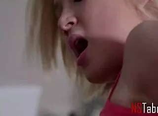 Oral-Stimulation For Reality Porn Contest