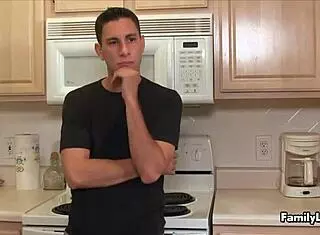 Oral-Stimulation For Reality Porn Contest