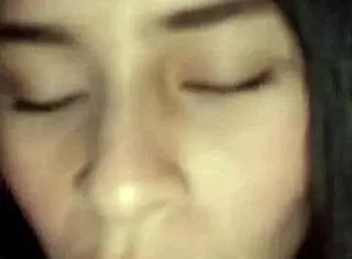 Oral-Stimulation For Reality Porn Contest