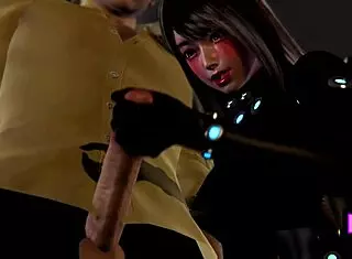 Oral-Stimulation For Reality Porn Contest