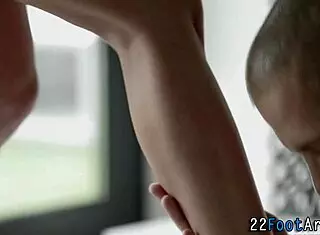 Oral-Stimulation For Reality Porn Contest