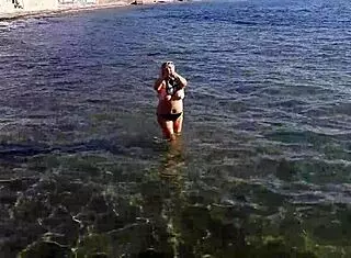 Oral-Stimulation For Reality Porn Contest