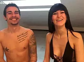 Oral-Stimulation For Reality Porn Contest