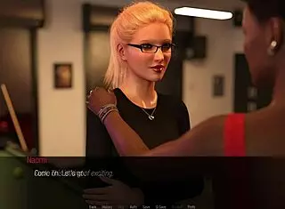 Oral-Stimulation For Reality Porn Contest