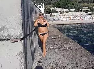 Oral-Stimulation For Reality Porn Contest