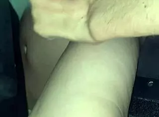 Oral-Stimulation For Reality Porn Contest