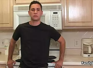 Oral-Stimulation For Reality Porn Contest