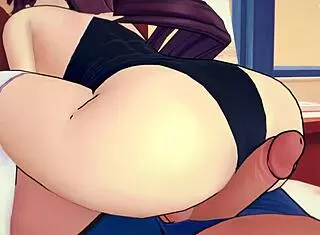 Oral-Stimulation For Reality Porn Contest