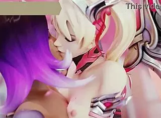 Oral-Stimulation For Reality Porn Contest