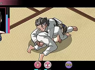 Oral-Stimulation For Reality Porn Contest