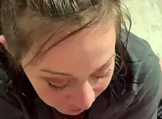 Oral-Stimulation For Reality Porn Contest