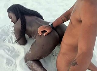 Estimulação oral para concurso de pornô reality