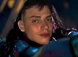 Epic battle in the legends war saga